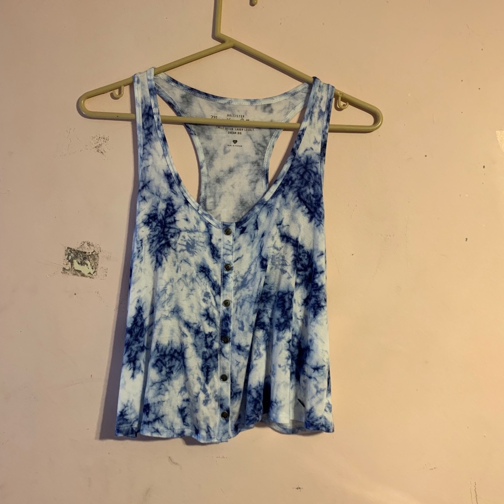 Hollister Shirt
